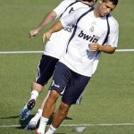 SOCCER-SPAIN/REAL