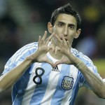 FBL-CATALUNYA-ARGENTINA-FRIENDLY