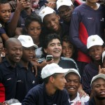 FBL-WC2010-ARG-RSA-MARADONA