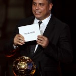 FIFA Ballon d'Or Gala 2011